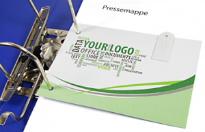 USB Stick zum Abheften