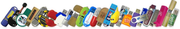 USB-Werbeträger: die Welt der elektronischen Werbemittel