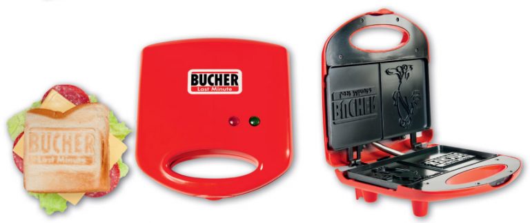 Perfekter Merchandise-Artikel