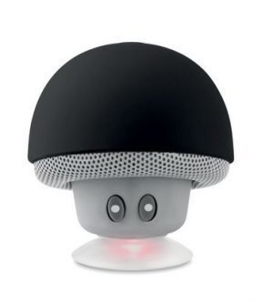 Bluetooth Lautsprecher Mushroom