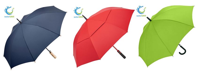 Regenschirm mit Werbung bedrucken