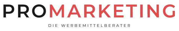 Der Promarketing-Blog für angesagte Werbemittel